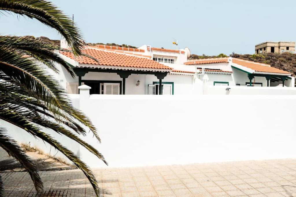Vila Acogedora Casa En Abades En Tranquila Urbanizacion Exteriér fotografie