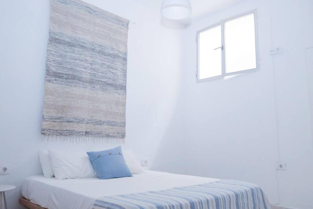 Vila Acogedora Casa En Abades En Tranquila Urbanizacion Exteriér fotografie