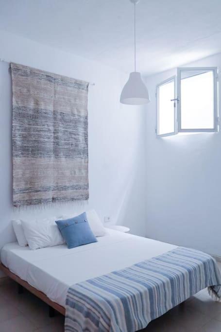 Vila Acogedora Casa En Abades En Tranquila Urbanizacion Exteriér fotografie